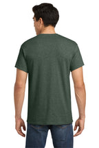 Gildan - Heavy Cotton 100% Cotton T-Shirt.  5000