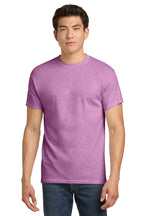 Gildan - Heavy Cotton 100% Cotton T-Shirt.  5000