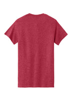 Gildan - Heavy Cotton 100% Cotton T-Shirt.  5000