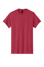Gildan - Heavy Cotton 100% Cotton T-Shirt.  5000