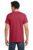 Gildan - Heavy Cotton 100% Cotton T-Shirt.  5000