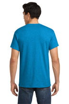 Gildan - Heavy Cotton 100% Cotton T-Shirt.  5000