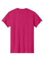 Gildan - Heavy Cotton 100% Cotton T-Shirt.  5000