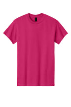 Gildan - Heavy Cotton 100% Cotton T-Shirt.  5000