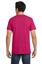 Gildan - Heavy Cotton 100% Cotton T-Shirt.  5000