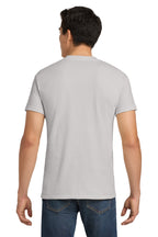 Gildan - Heavy Cotton 100% Cotton T-Shirt.  5000