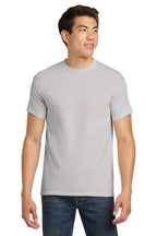 Gildan - Heavy Cotton 100% Cotton T-Shirt.  5000