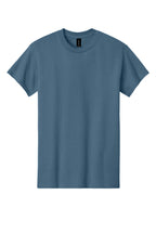 Gildan - Heavy Cotton 100% Cotton T-Shirt.  5000