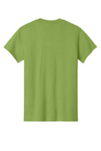 Gildan - Heavy Cotton 100% Cotton T-Shirt.  5000