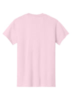 Gildan - Heavy Cotton 100% Cotton T-Shirt.  5000