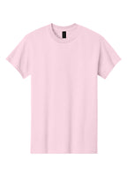 Gildan - Heavy Cotton 100% Cotton T-Shirt.  5000