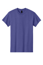 Gildan - Heavy Cotton 100% Cotton T-Shirt.  5000