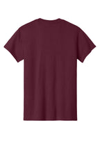 Gildan - Heavy Cotton 100% Cotton T-Shirt.  5000