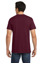 Gildan - Heavy Cotton 100% Cotton T-Shirt.  5000