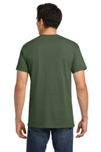Gildan - Heavy Cotton 100% Cotton T-Shirt.  5000