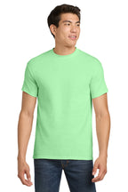 Gildan - Heavy Cotton 100% Cotton T-Shirt.  5000