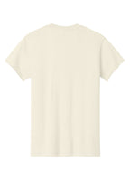 Gildan - Heavy Cotton 100% Cotton T-Shirt.  5000