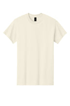 Gildan - Heavy Cotton 100% Cotton T-Shirt.  5000