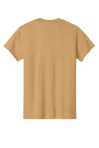 Gildan - Heavy Cotton 100% Cotton T-Shirt.  5000