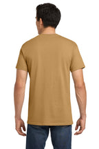 Gildan - Heavy Cotton 100% Cotton T-Shirt.  5000