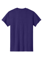 Gildan - Heavy Cotton 100% Cotton T-Shirt.  5000