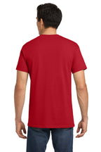 Gildan - Heavy Cotton 100% Cotton T-Shirt.  5000