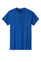 Gildan - Heavy Cotton 100% Cotton T-Shirt.  5000
