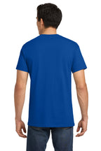 Gildan - Heavy Cotton 100% Cotton T-Shirt.  5000