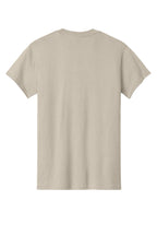 Gildan - Heavy Cotton 100% Cotton T-Shirt.  5000