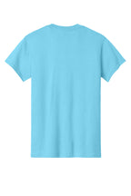 Gildan - Heavy Cotton 100% Cotton T-Shirt.  5000