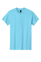 Gildan - Heavy Cotton 100% Cotton T-Shirt.  5000