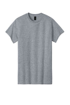 Gildan - Heavy Cotton 100% Cotton T-Shirt.  5000