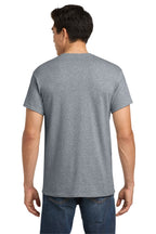 Gildan - Heavy Cotton 100% Cotton T-Shirt.  5000