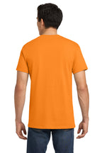 Gildan - Heavy Cotton 100% Cotton T-Shirt.  5000