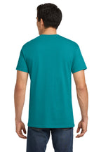 Gildan - Heavy Cotton 100% Cotton T-Shirt.  5000