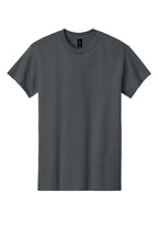 Gildan - Heavy Cotton 100% Cotton T-Shirt.  5000