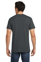 Gildan - Heavy Cotton 100% Cotton T-Shirt.  5000