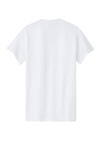 Gildan - Heavy Cotton 100% Cotton T-Shirt.  5000