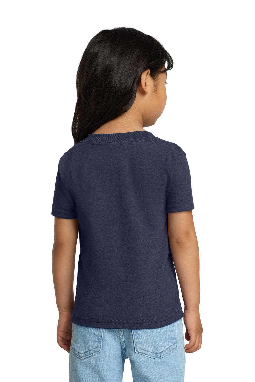 Gildan Heavy Cotton Toddler T-Shirt 5100P