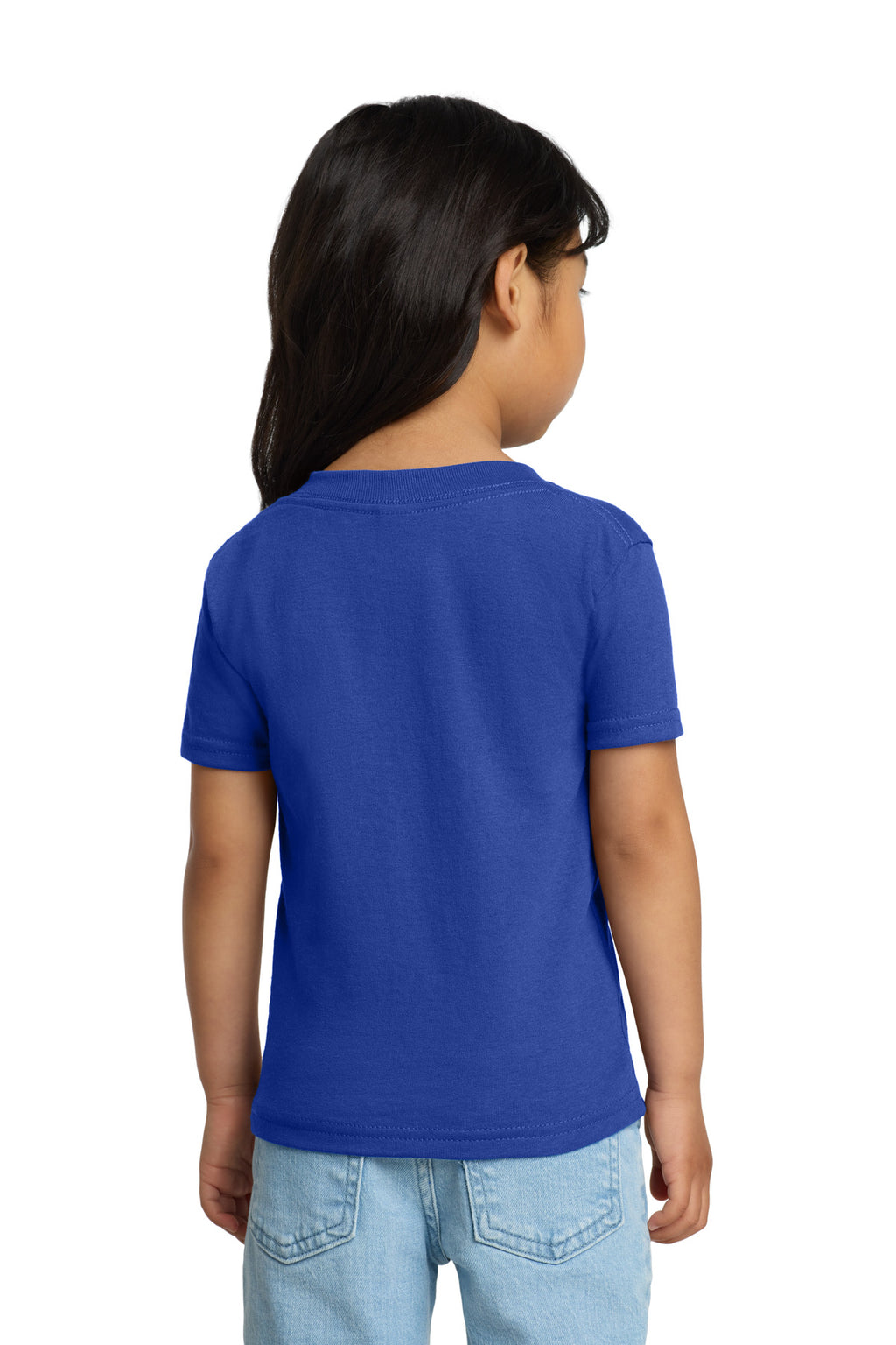 Gildan Heavy Cotton Toddler T-Shirt 5100P