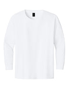 Gildan Youth Heavy Cotton 100% Cotton Long Sleeve T-Shirt. 5400B