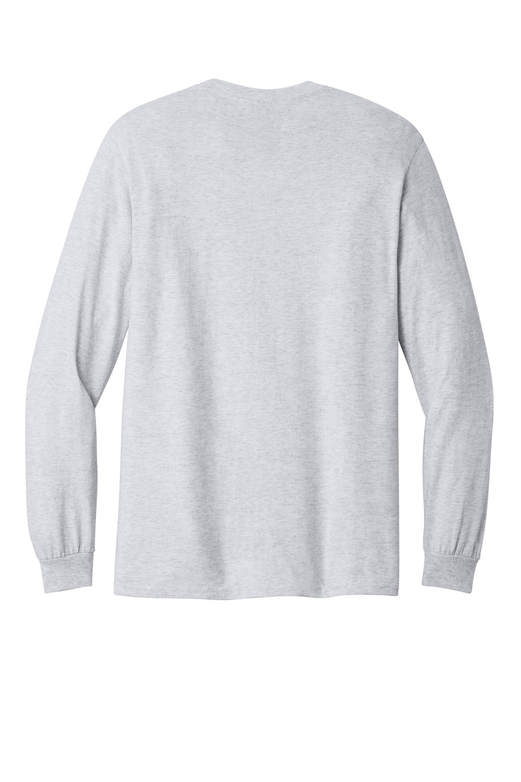 Gildan - Heavy Cotton 100% Cotton Long Sleeve T-Shirt.  5400