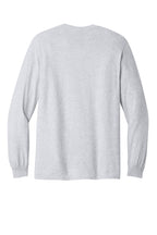 Gildan - Heavy Cotton 100% Cotton Long Sleeve T-Shirt.  5400