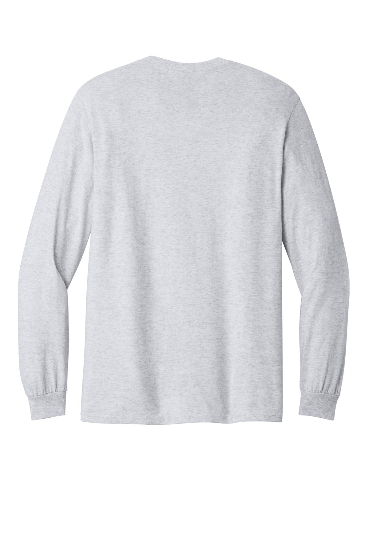 Gildan - Heavy Cotton 100% Cotton Long Sleeve T-Shirt.  5400