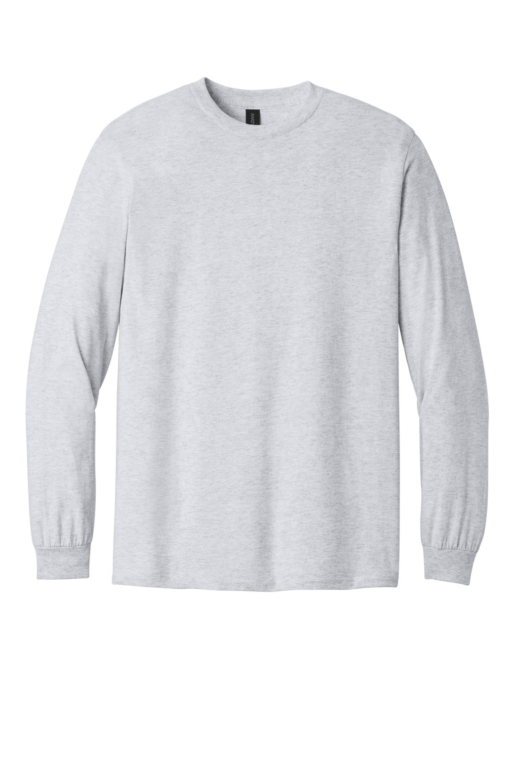 Gildan - Heavy Cotton 100% Cotton Long Sleeve T-Shirt.  5400