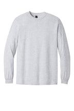 Gildan - Heavy Cotton 100% Cotton Long Sleeve T-Shirt.  5400