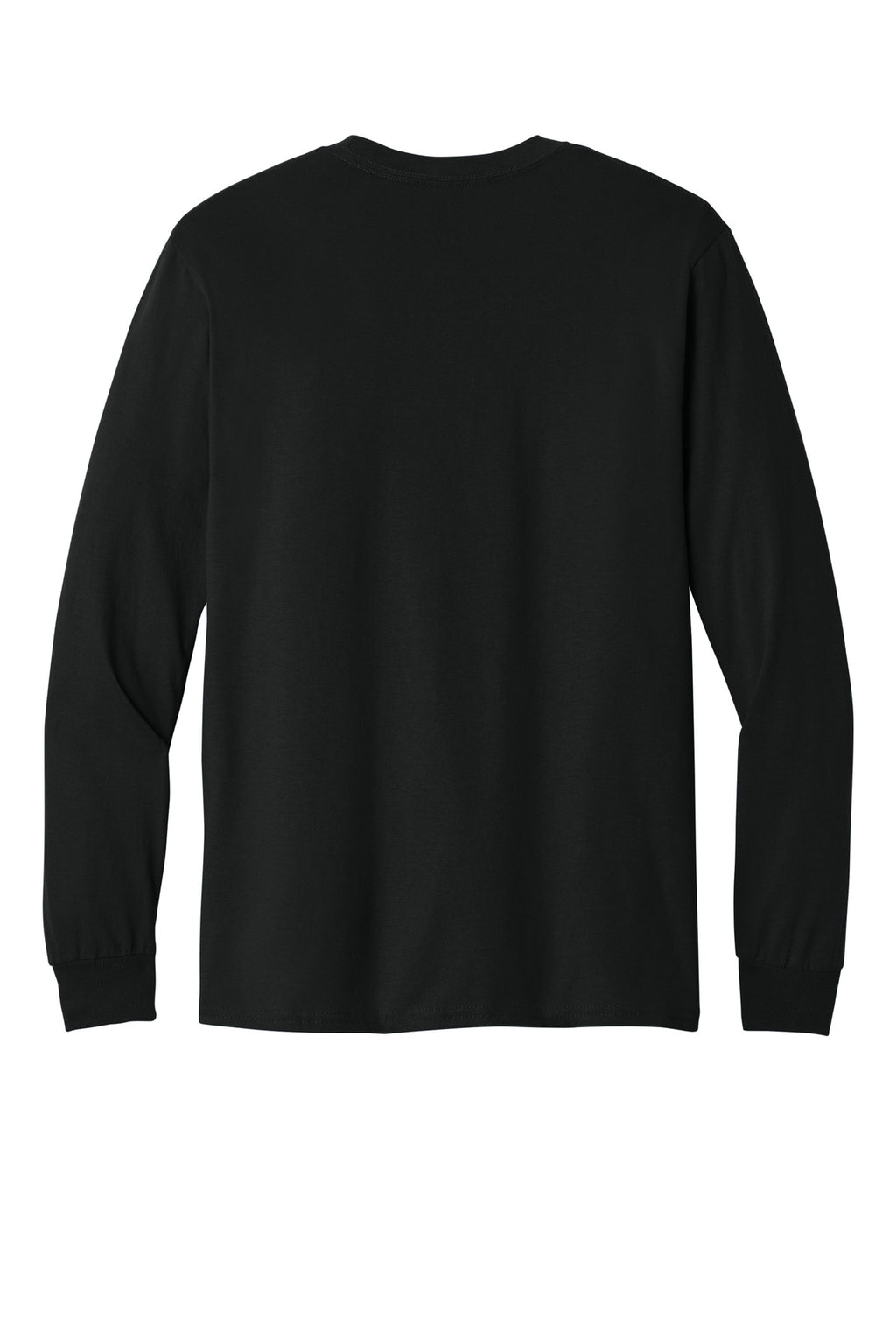 Gildan - Heavy Cotton 100% Cotton Long Sleeve T-Shirt.  5400