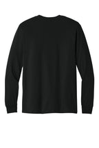 Gildan - Heavy Cotton 100% Cotton Long Sleeve T-Shirt.  5400