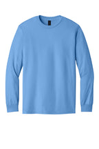 Gildan - Heavy Cotton 100% Cotton Long Sleeve T-Shirt.  5400