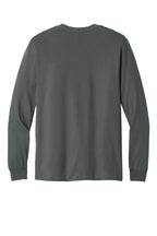 Gildan - Heavy Cotton 100% Cotton Long Sleeve T-Shirt.  5400
